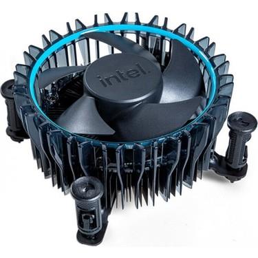 فن فابریک پردازنده اینتل LGA1700